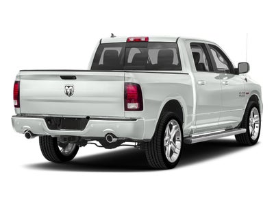 2017 RAM 1500 Sport