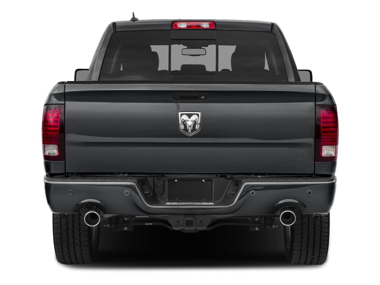 2017 RAM 1500 Sport