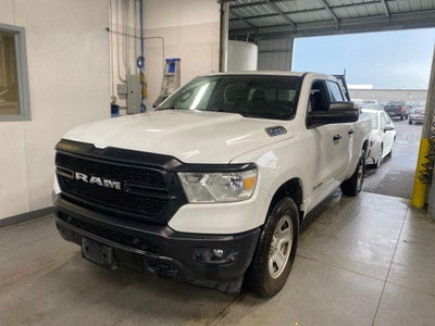 2022 RAM 1500 Tradesman