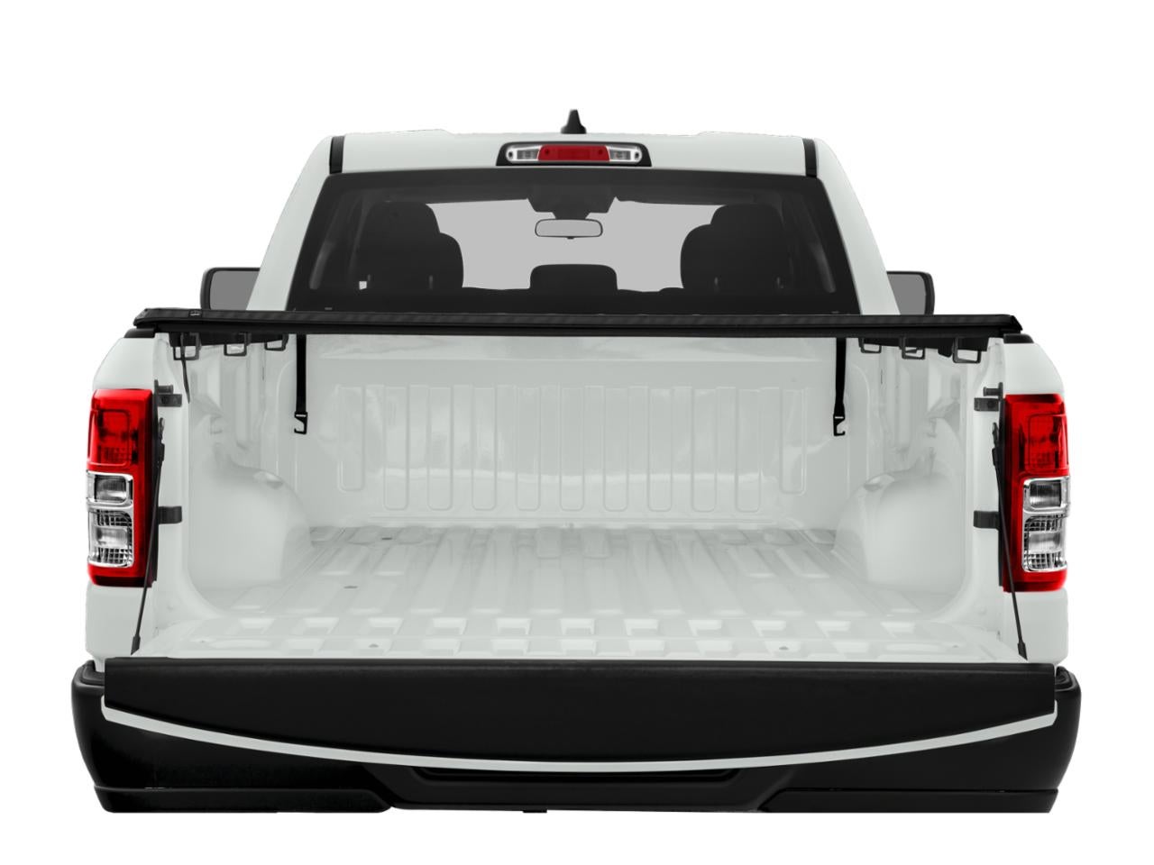 2022 RAM 1500 Tradesman