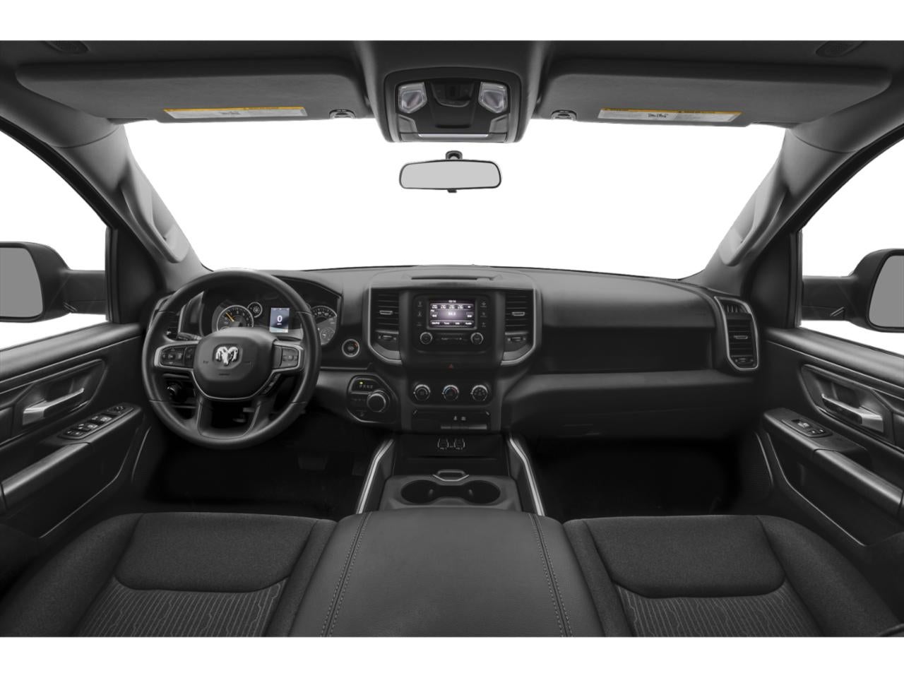 2022 RAM 1500 Tradesman