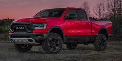 2022 RAM 1500 Tradesman