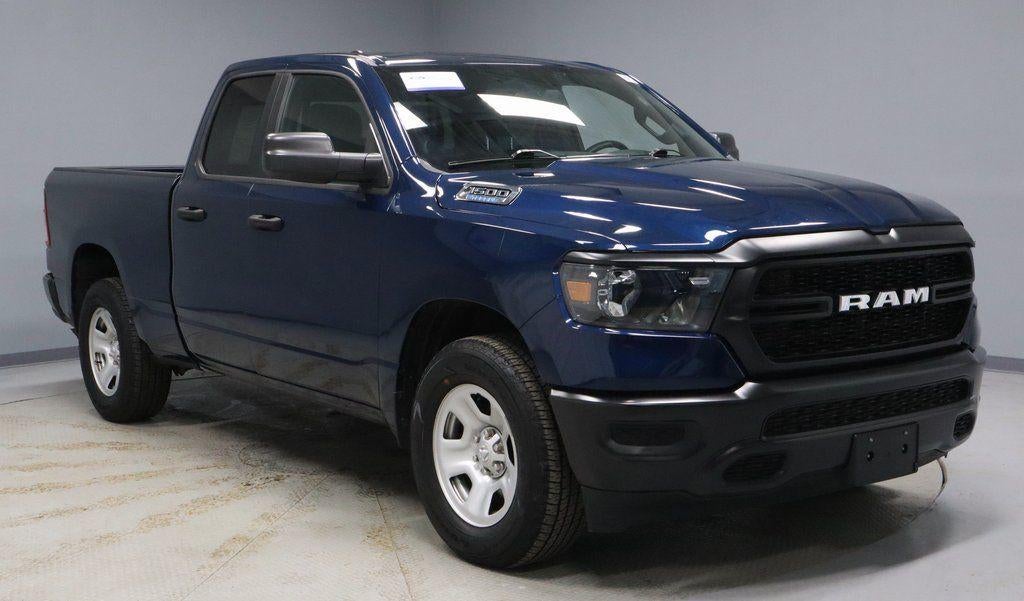 2024 RAM 1500 Tradesman