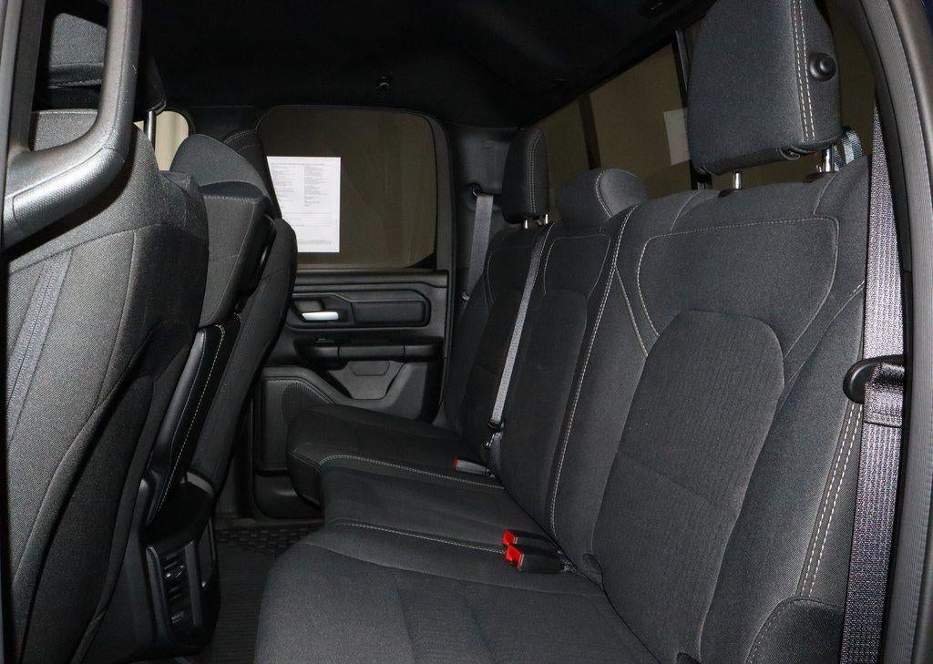 2024 RAM 1500 Tradesman