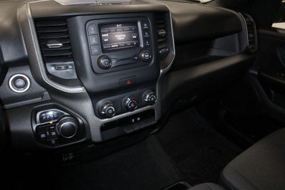 2024 RAM 1500 Tradesman