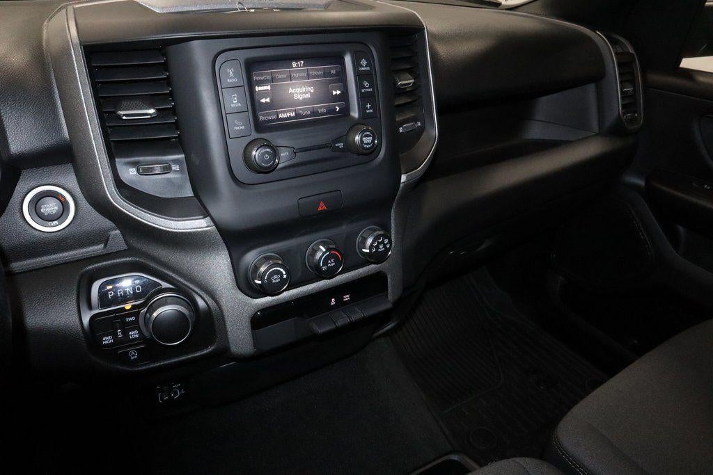 2024 RAM 1500 Tradesman