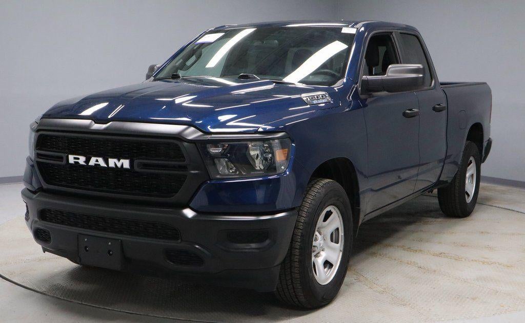 2024 RAM 1500 Tradesman