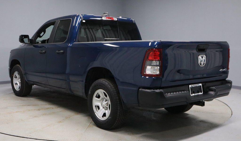 2024 RAM 1500 Tradesman