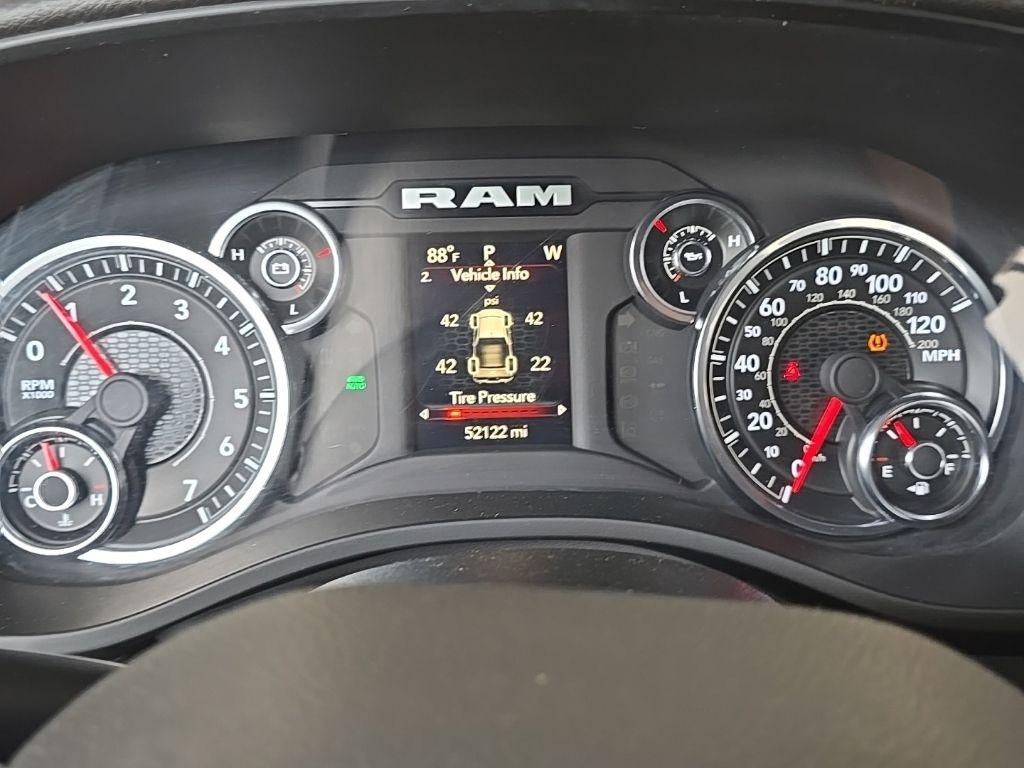 2024 RAM 1500 Big Horn/Lone Star