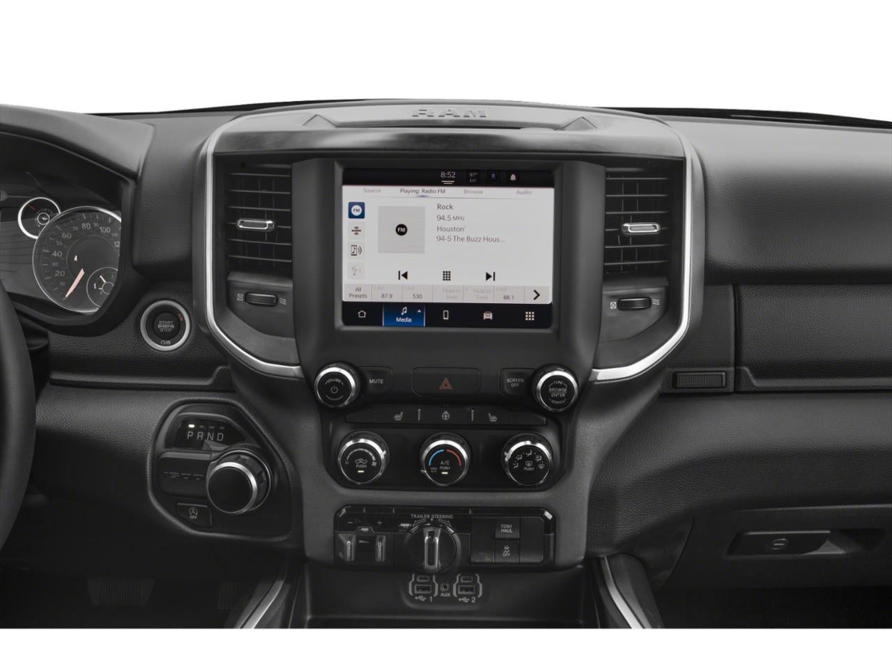 2024 RAM 1500 Big Horn/Lone Star
