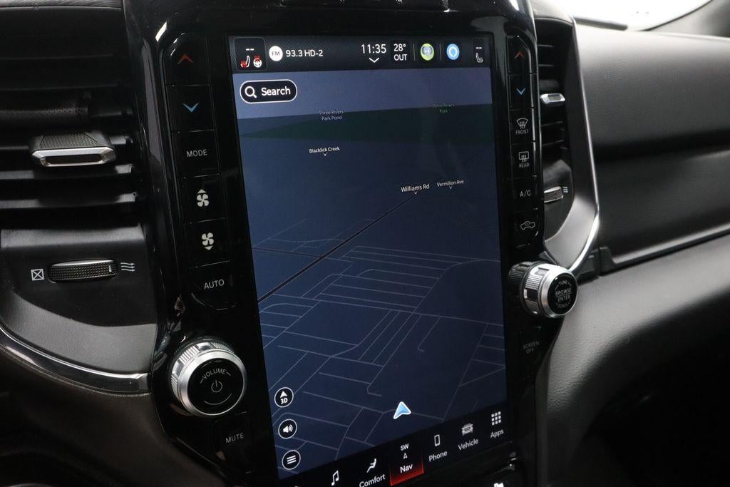 2024 RAM 1500 Big Horn/Lone Star