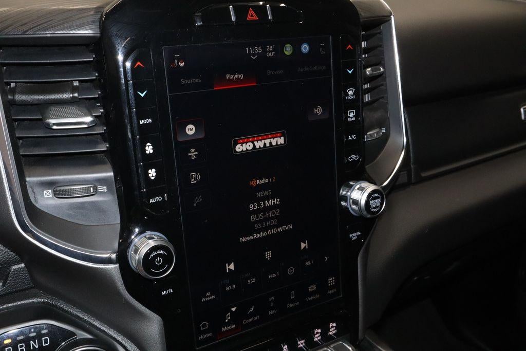 2024 RAM 1500 Big Horn/Lone Star