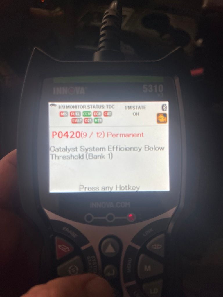 2011 Dodge Nitro Heat