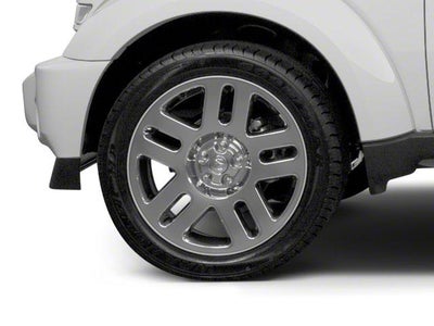 2011 Dodge Nitro Heat