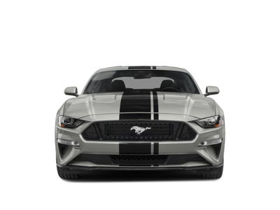 2023 Ford Mustang GT Premium