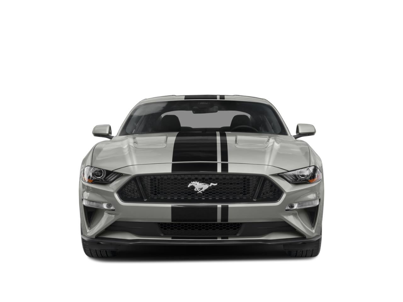 2023 Ford Mustang GT Premium