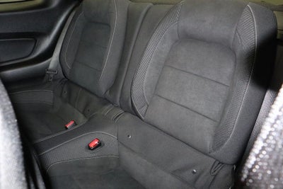 2017 Ford Mustang Shelby GT350