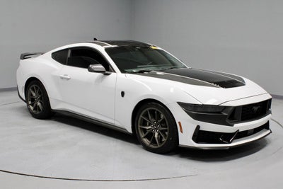 2024 Ford Mustang Dark Horse