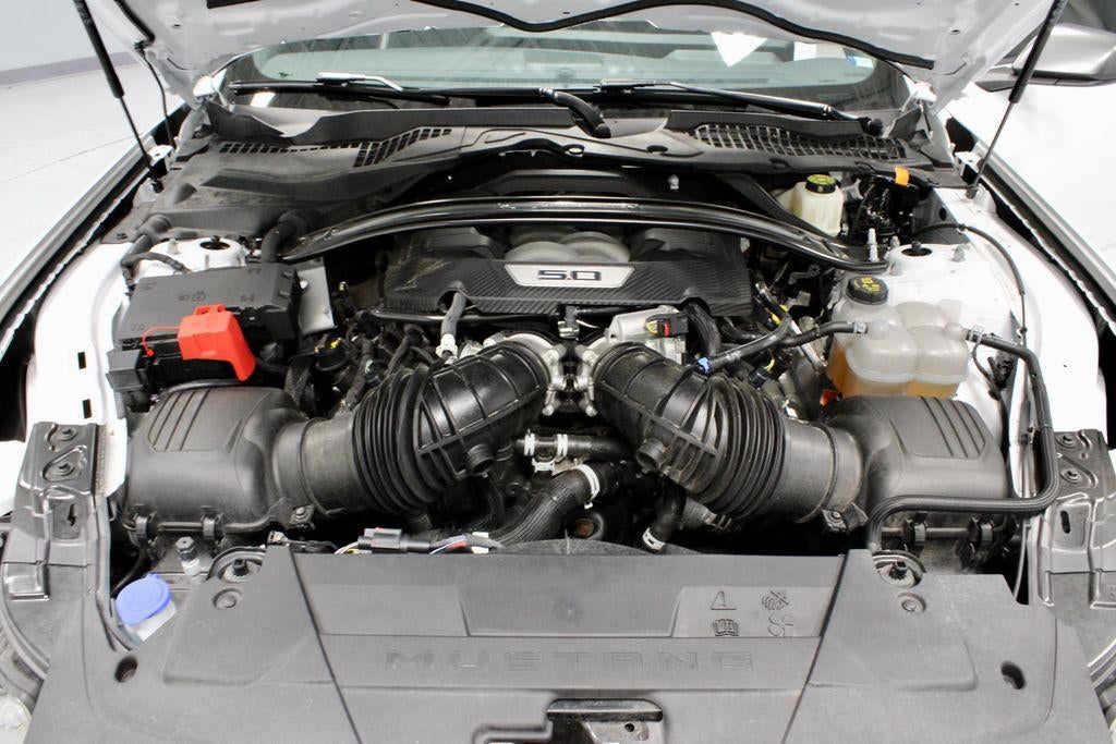 2024 Ford Mustang Dark Horse