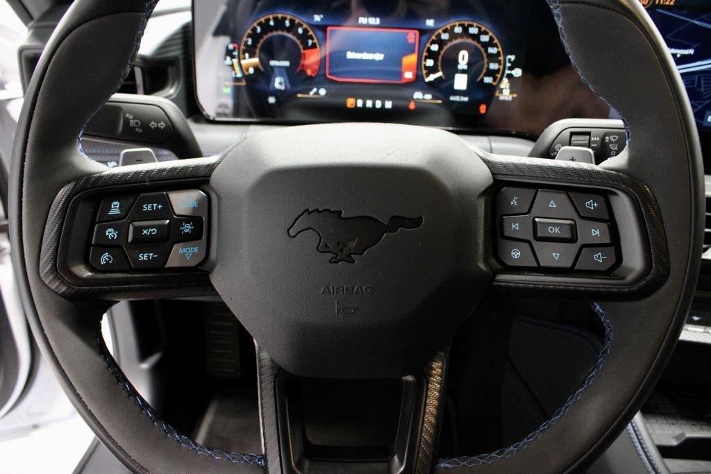 2024 Ford Mustang Dark Horse