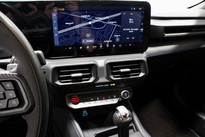 2024 Ford Mustang Dark Horse