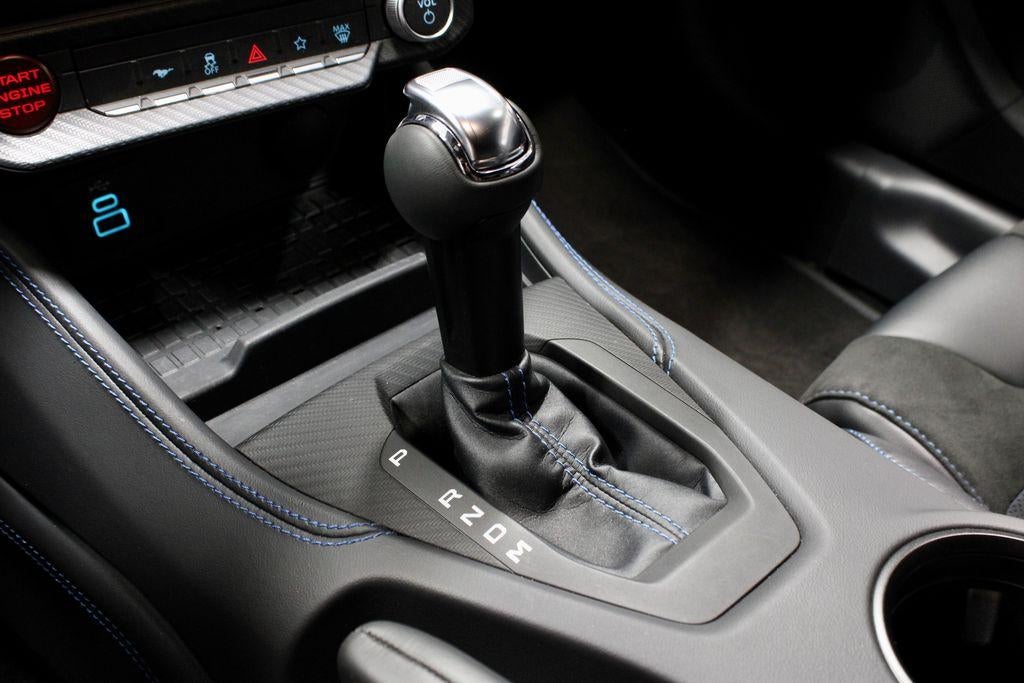 2024 Ford Mustang Dark Horse