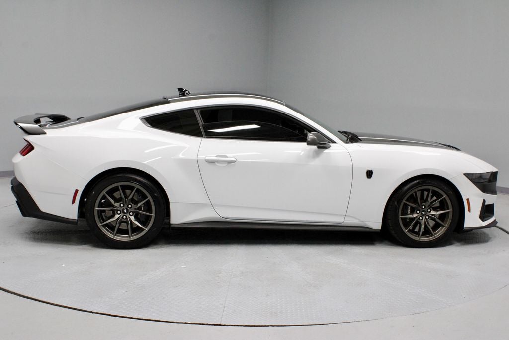 2024 Ford Mustang Dark Horse