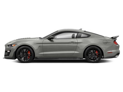 2020 Ford Mustang Shelby GT500