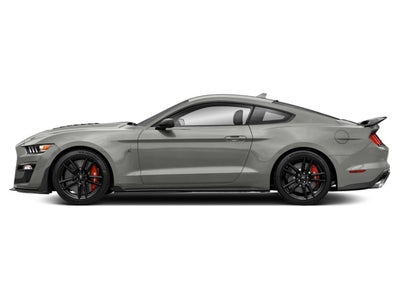 2020 Ford Mustang Shelby GT500