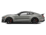 2020 Ford Mustang Shelby GT500