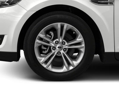 2017 Ford Taurus SE