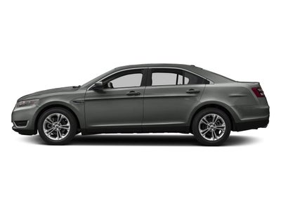 2017 Ford Taurus SE