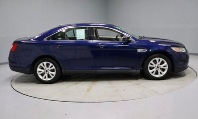 2011 Ford Taurus SEL