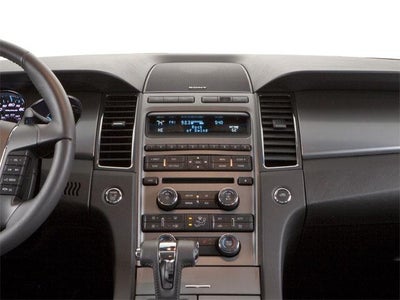 2011 Ford Taurus SEL