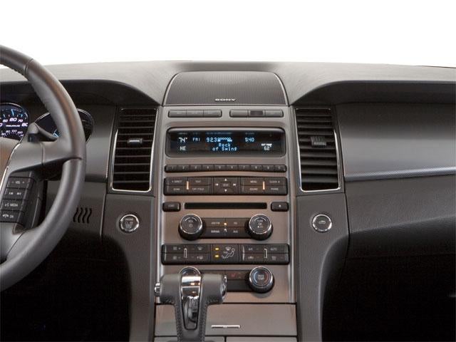 2011 Ford Taurus SEL