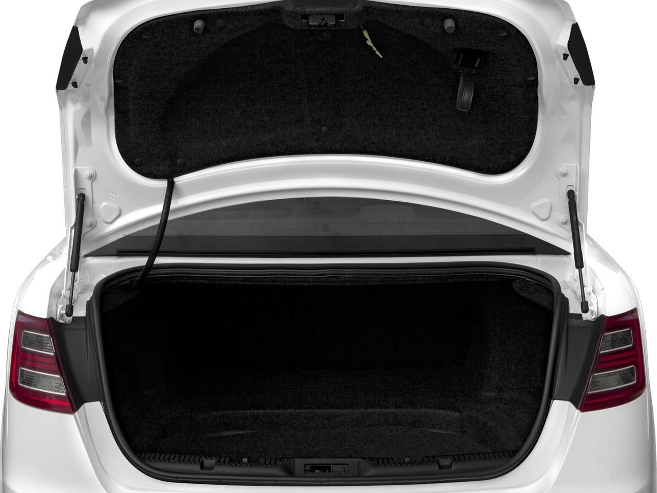 2017 Ford Taurus Limited