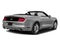 2017 Ford Mustang V6