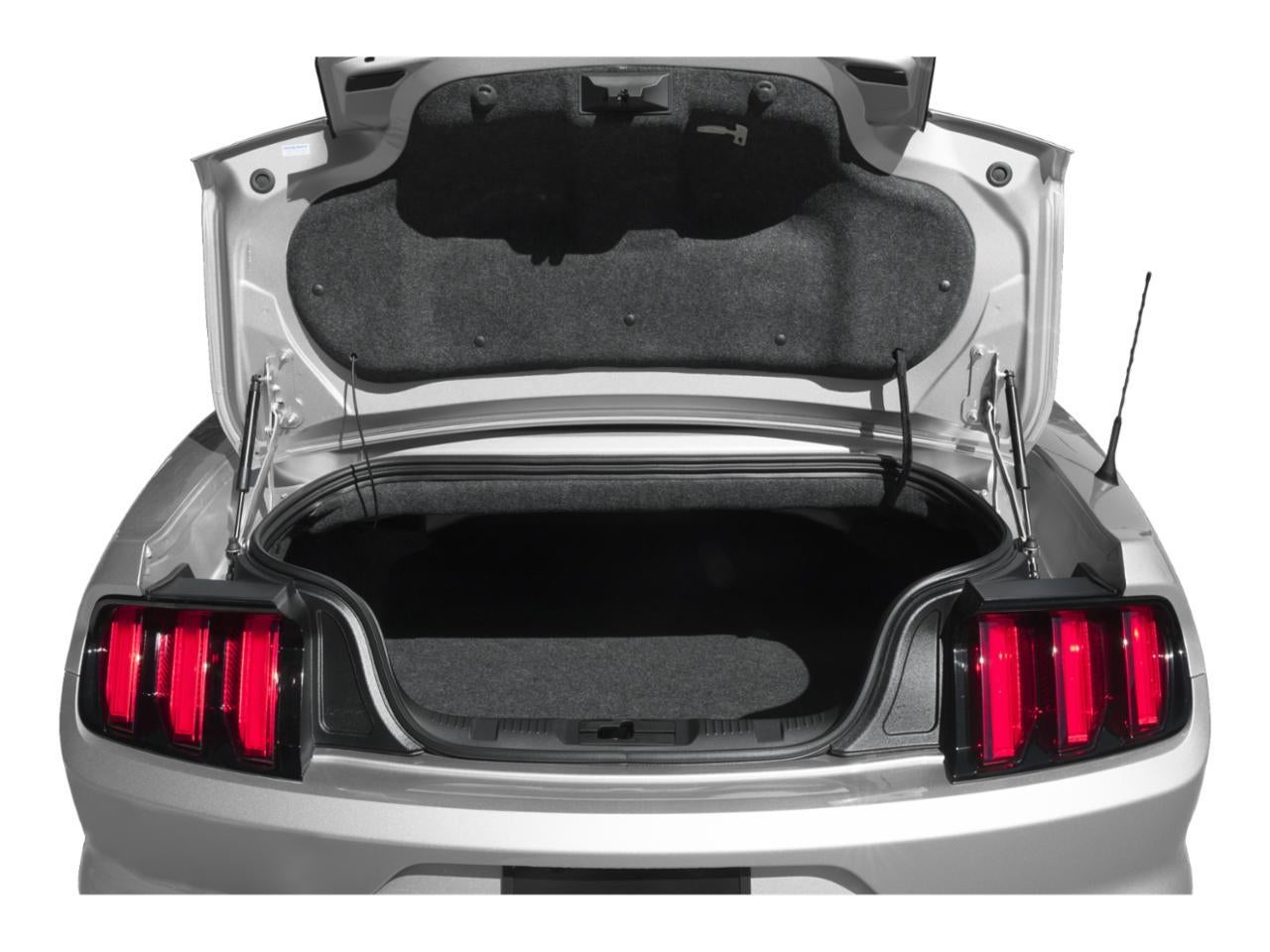 2015 Ford Mustang EcoBoost Premium
