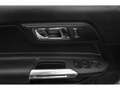 2015 Ford Mustang EcoBoost Premium