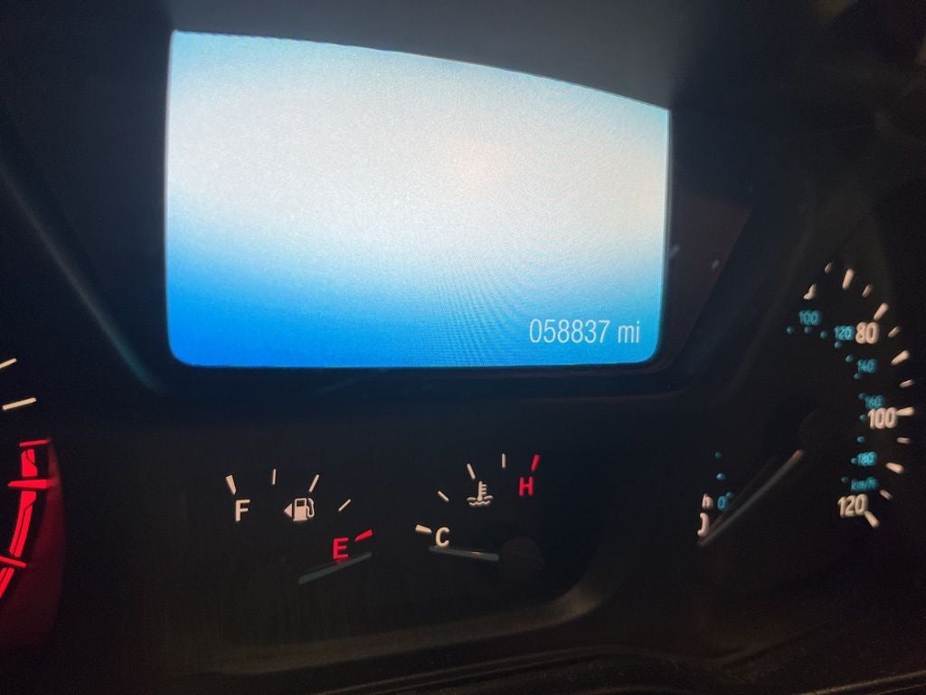 2018 Ford Transit Passenger Wagon XLT