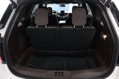 2022 Ford Explorer King Ranch