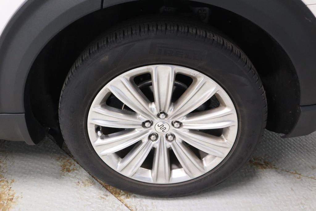 2022 Ford Explorer King Ranch