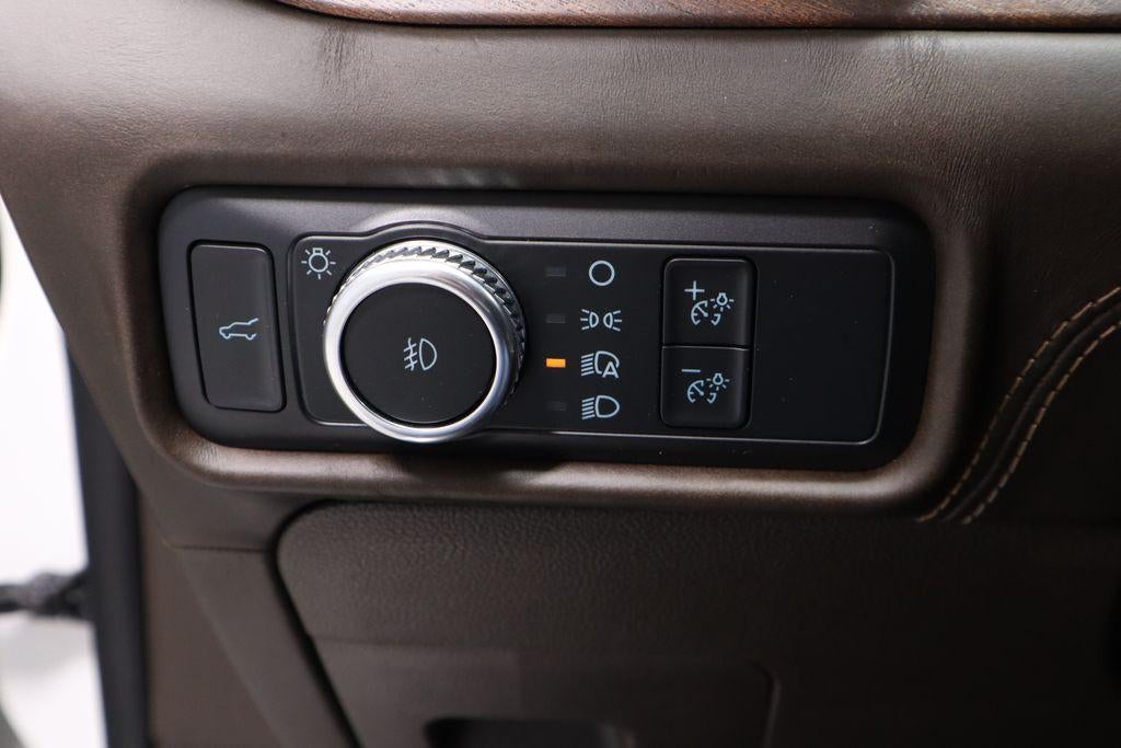 2022 Ford Explorer King Ranch