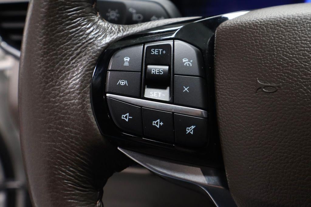 2022 Ford Explorer King Ranch