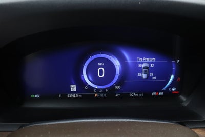 2022 Ford Explorer King Ranch