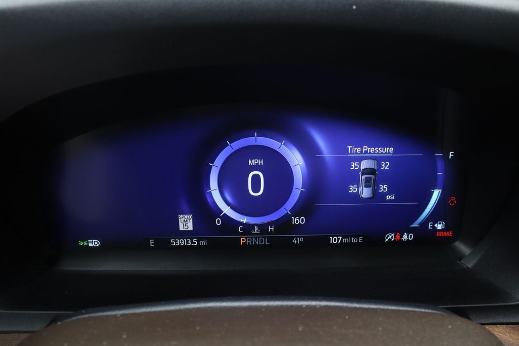 2022 Ford Explorer King Ranch