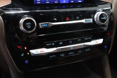 2022 Ford Explorer King Ranch