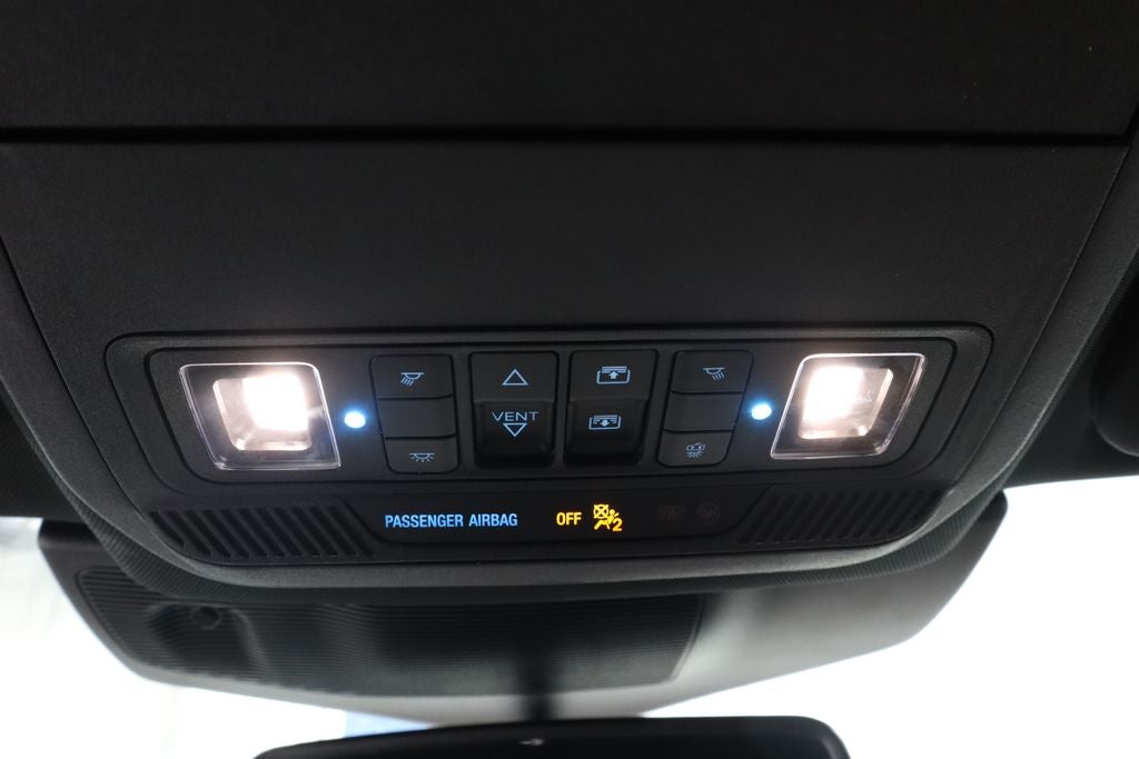 2022 Ford Explorer King Ranch