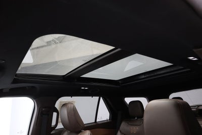 2022 Ford Explorer King Ranch