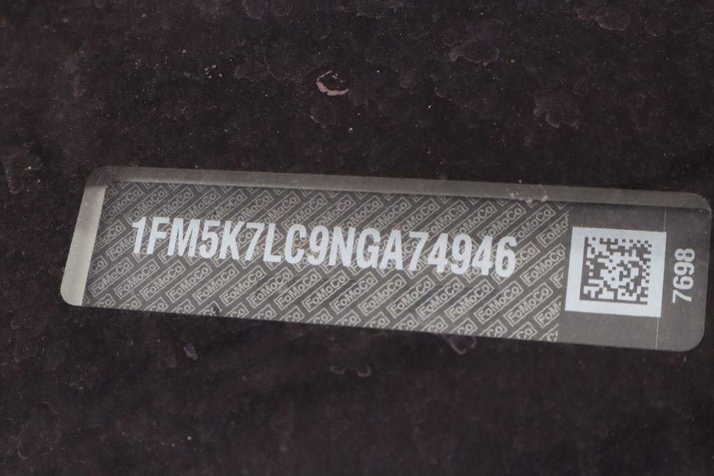 2022 Ford Explorer King Ranch